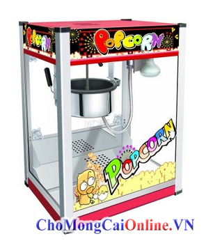 Máy làm bỏng ngô